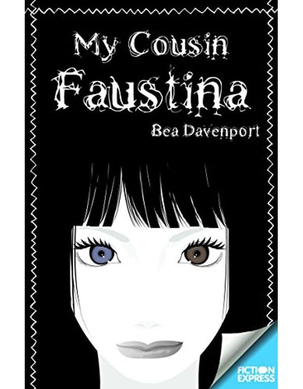 My Cousin Faustina