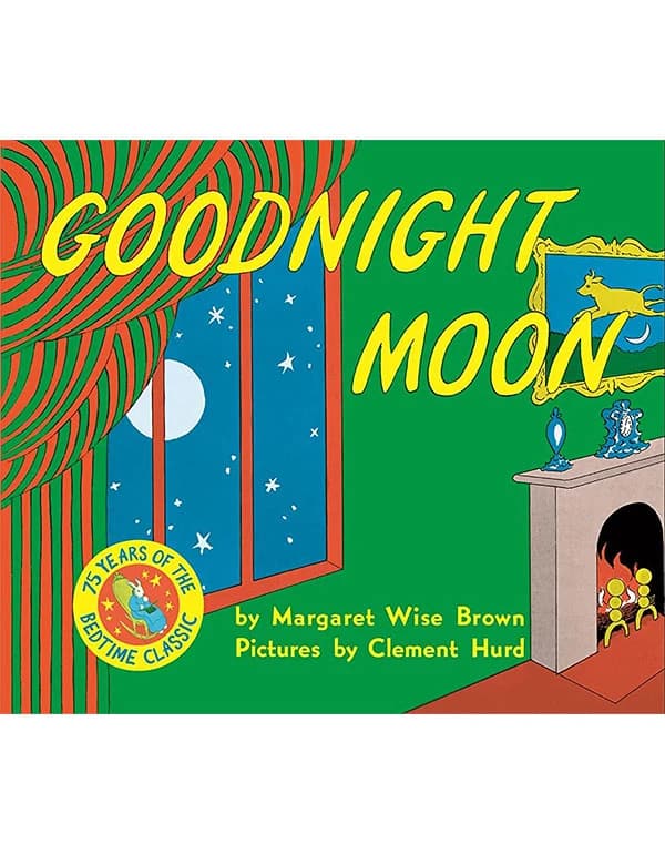 Goodnight Moon