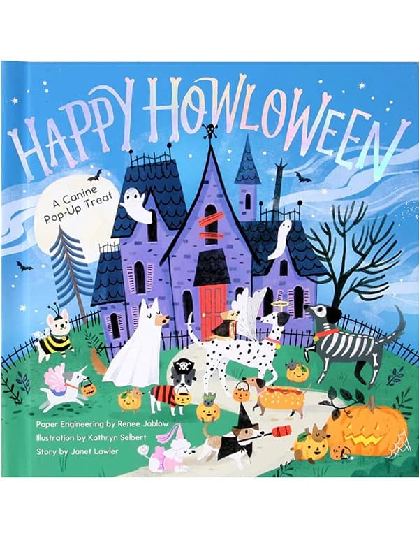 Happy Howloween