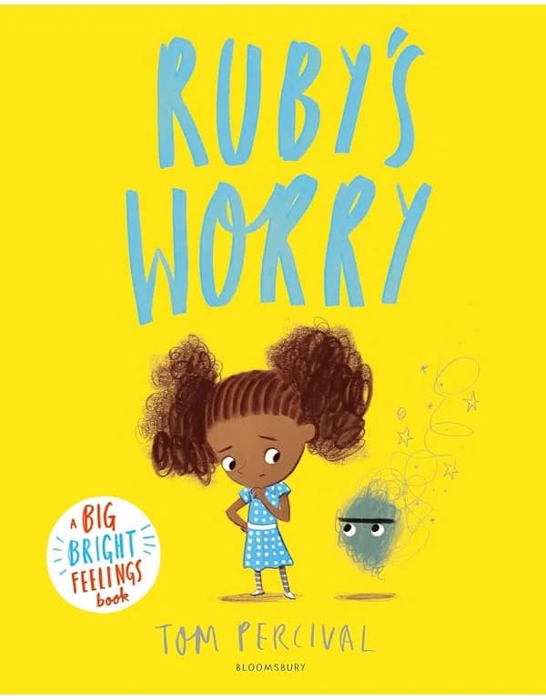 Ruby's Worry