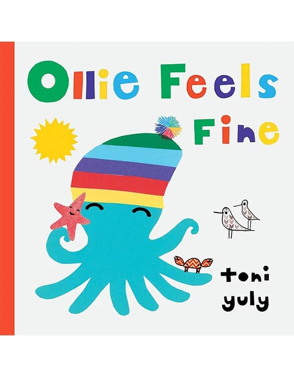 Ollie Feels Fine