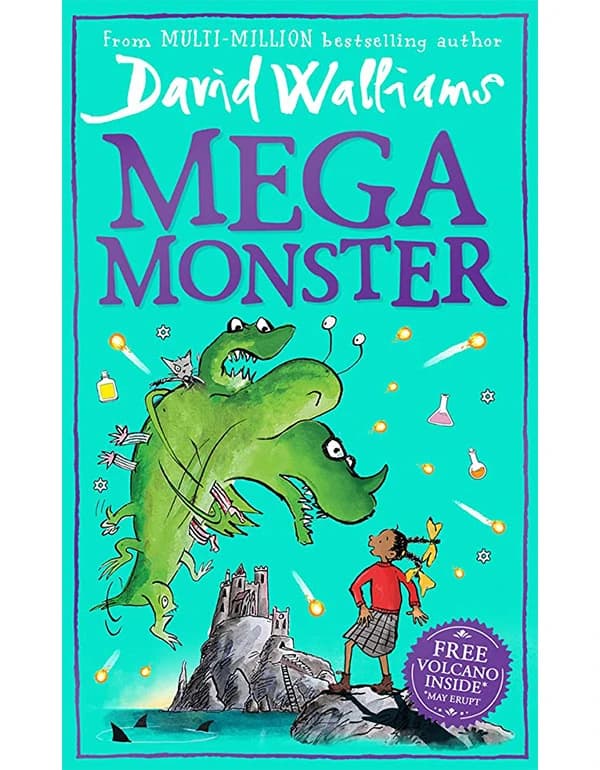 Megamonster