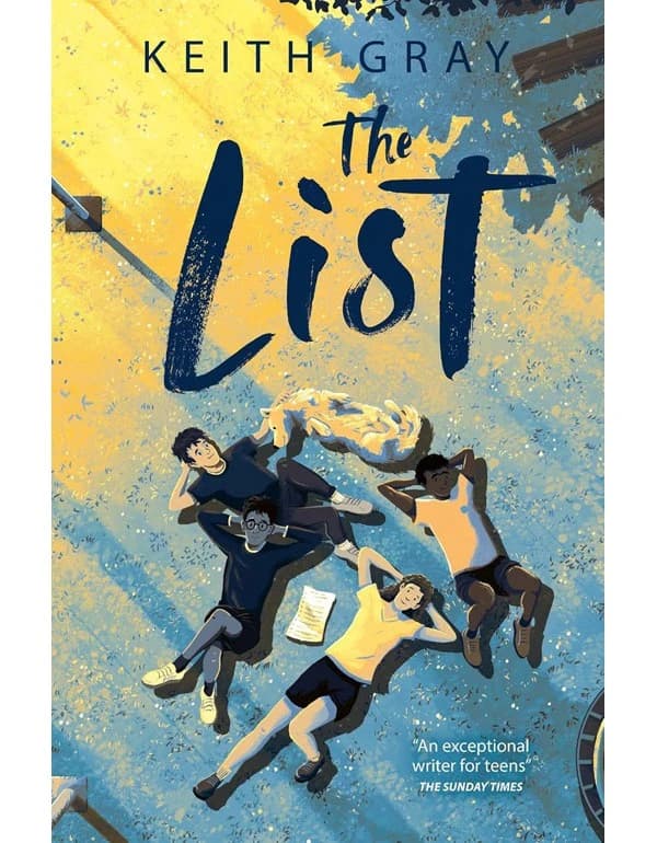 The List