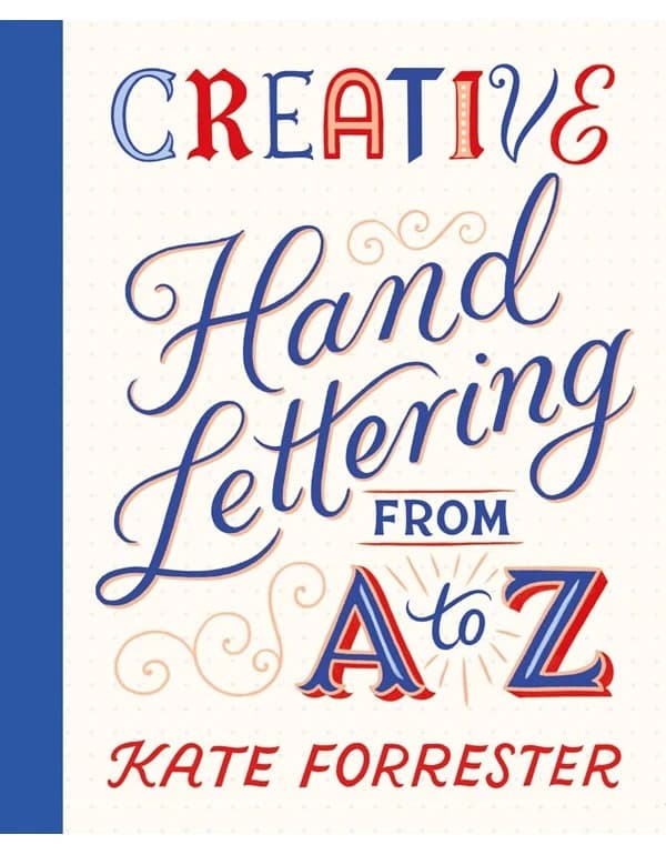 Creative Hand Lettering Guide