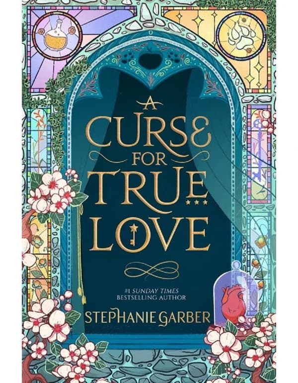 A Curse For True Love