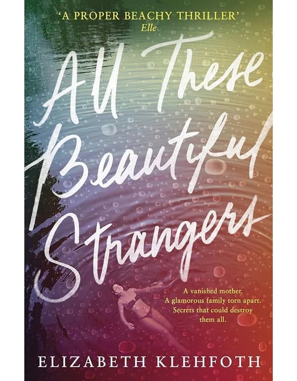 All These Beautiful Strangers