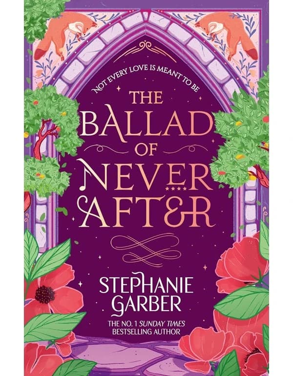 Ballad of Never After