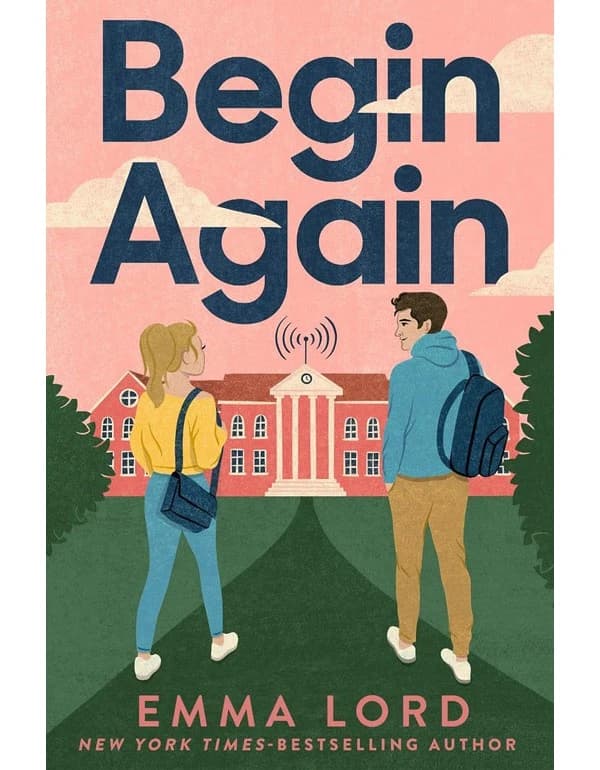 Begin Again
