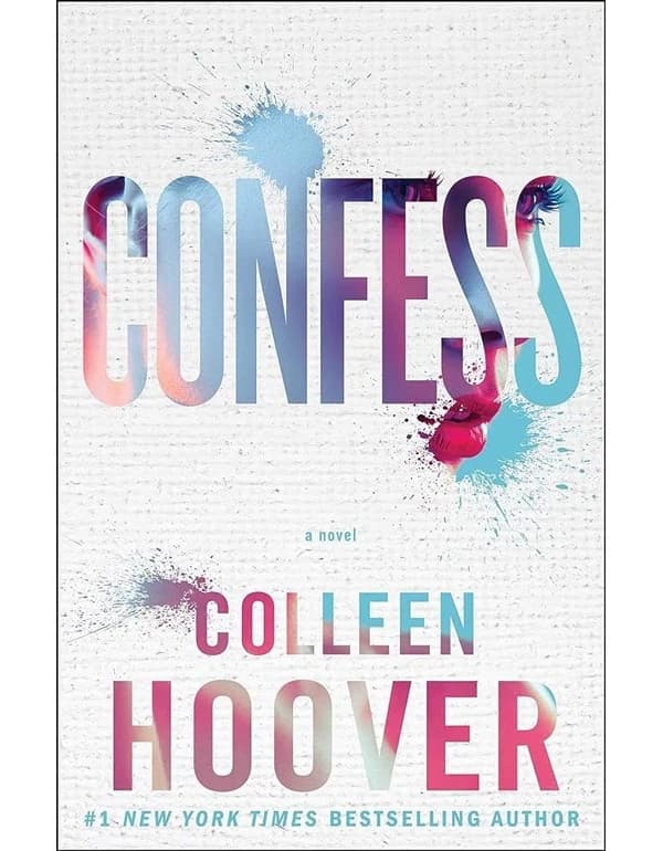 Confess