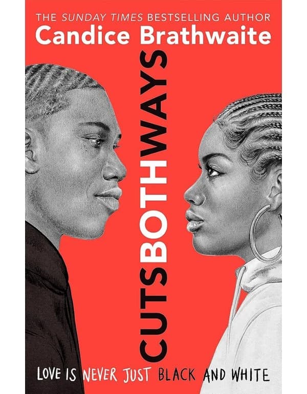 Cuts Both Ways