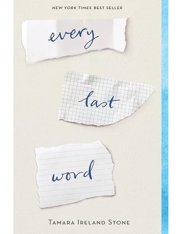 Every Last Word