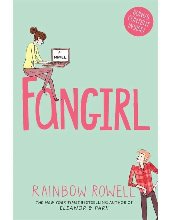 Fangirl