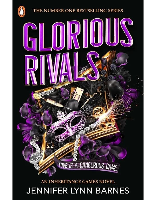 Glorious Rivals