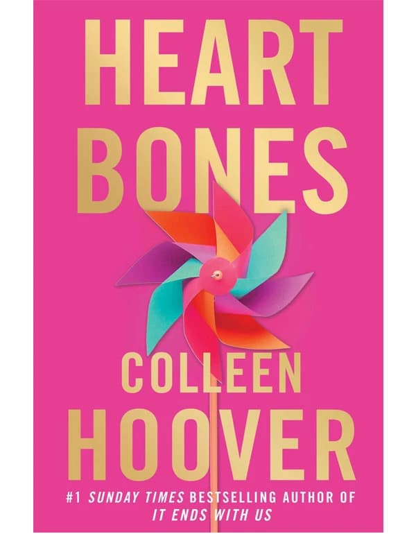 Heart Bones