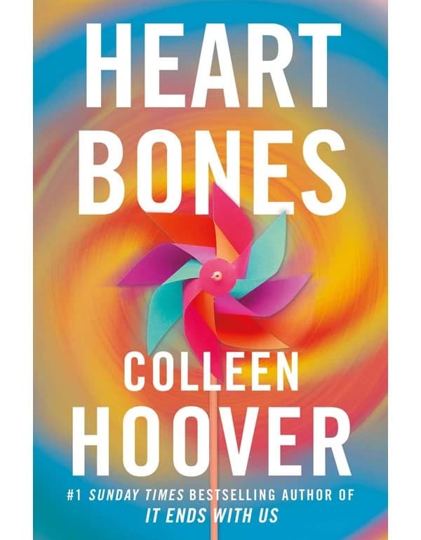 Heart Bones