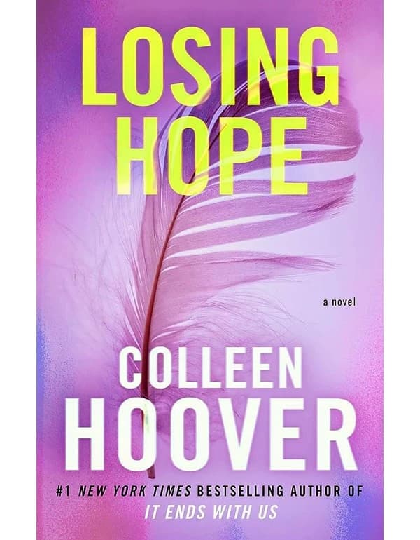 Losing Hope