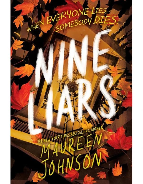 Nine Liars