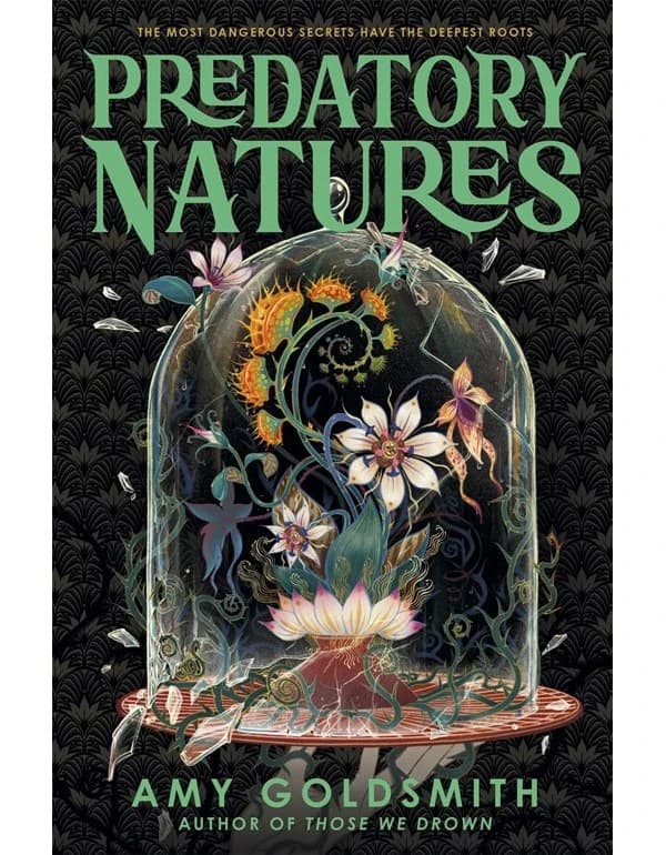 Predatory Natures