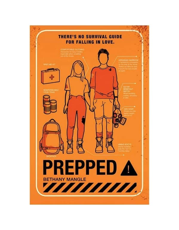Prepped