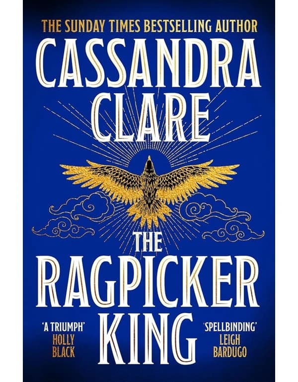 Ragpicker King