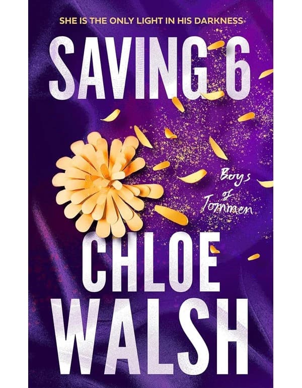 Saving 6