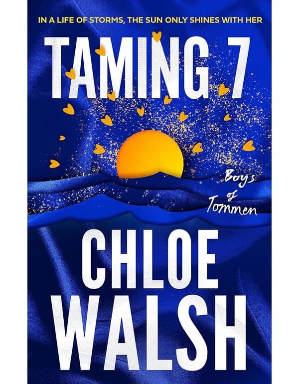 Taming 7