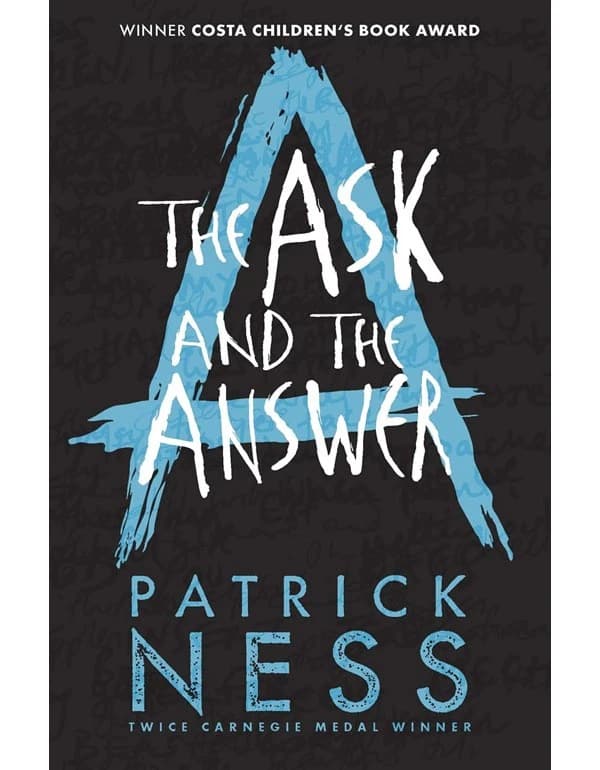 The Ask and the Answer