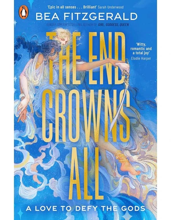 The End Crowns All