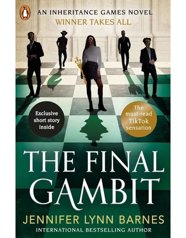 The Final Gambit