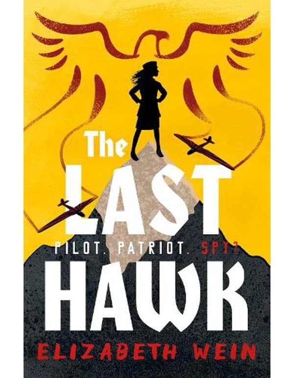 The Last Hawk