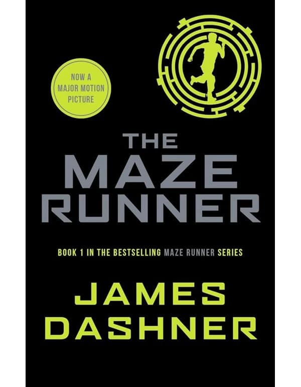 The Maze Runner
