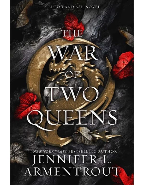 The War of Two Queens