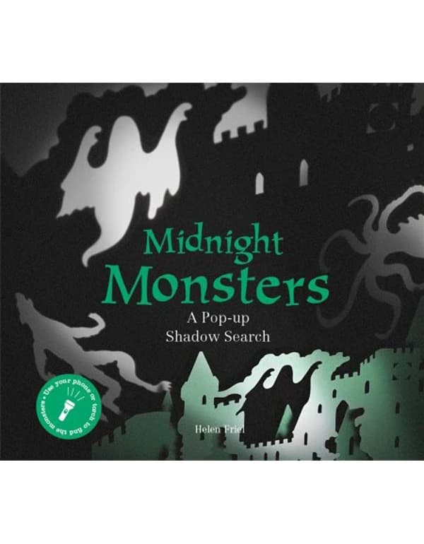 Midnight Monsters
