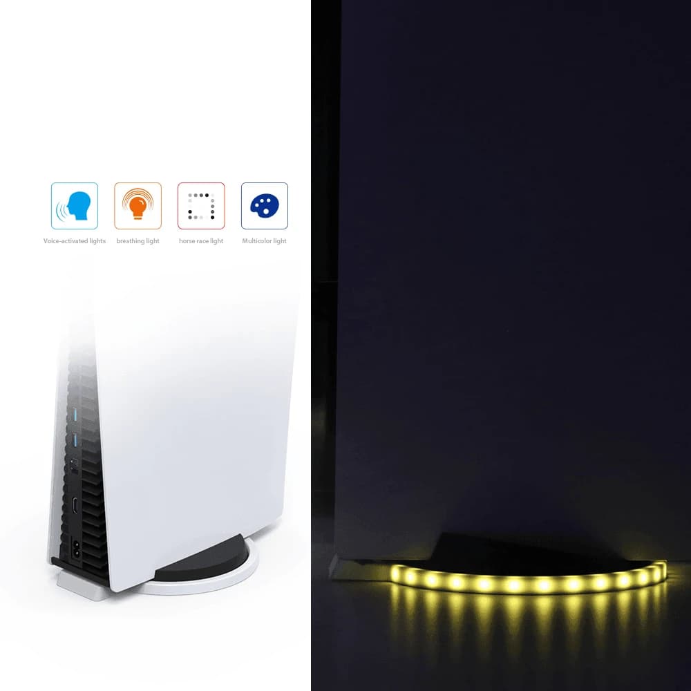 Host Base Light Bracket TP5-1562