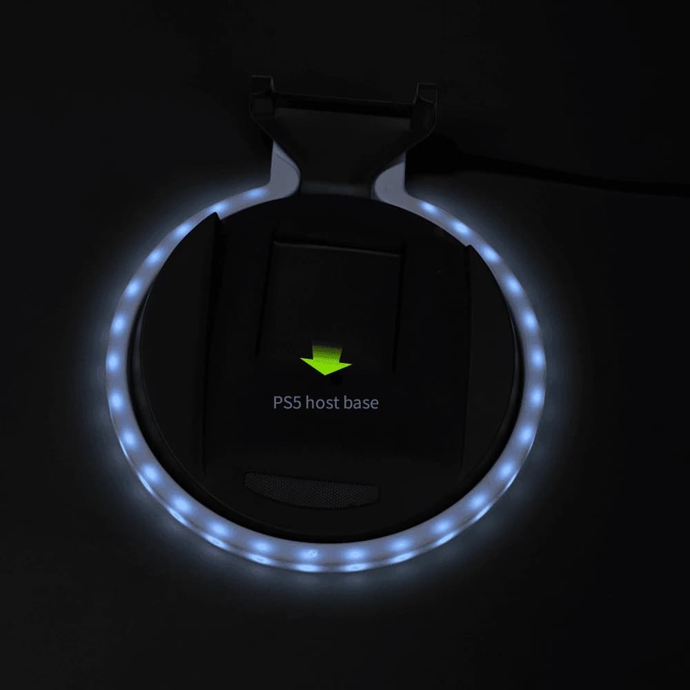 Host Base Light Bracket TP5-1562