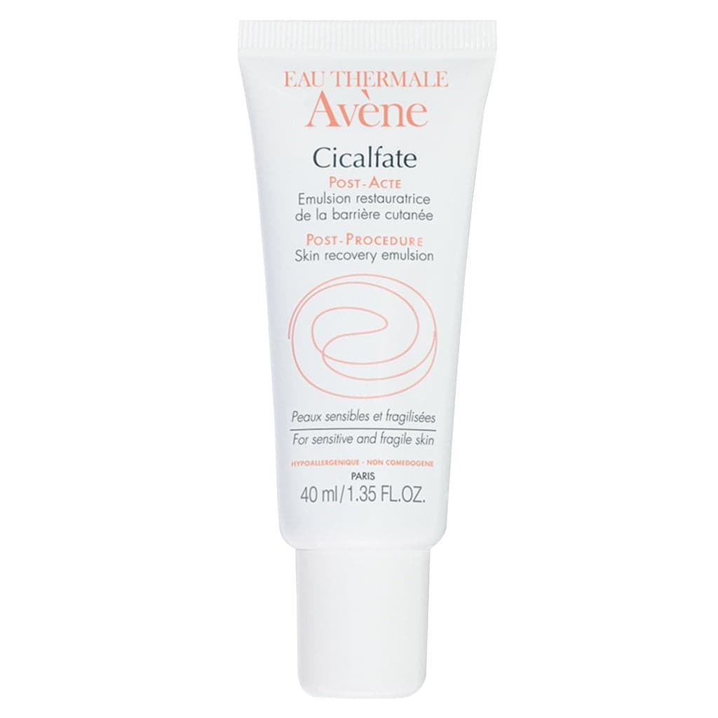 Avene Cicalfate+ Post Act 40ml