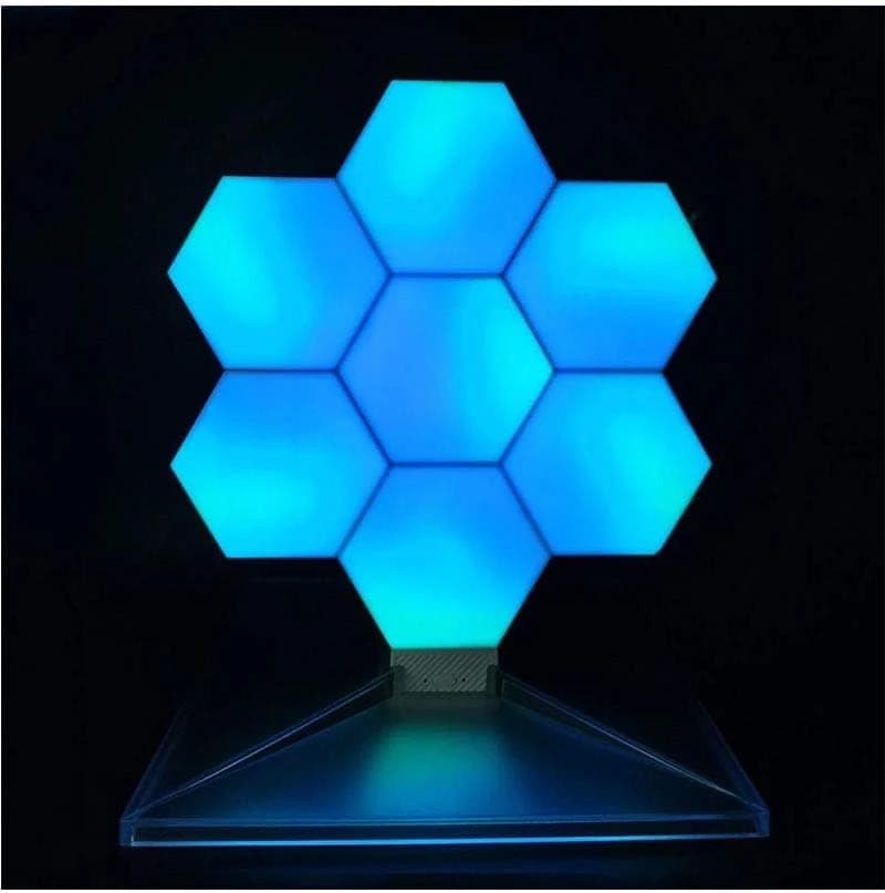 Cololight Plus Kit - Wifi LED Color Lights