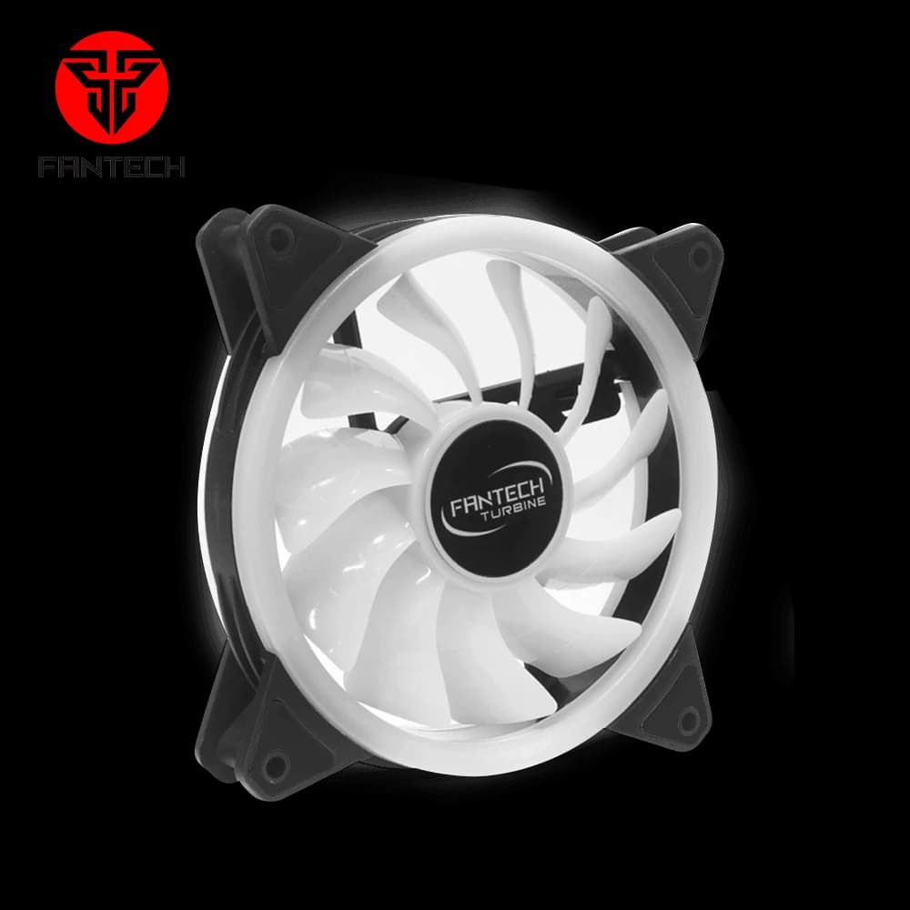 Fantech Turbine FB301 Computer Case Fan