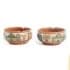 Pottery Ashtray