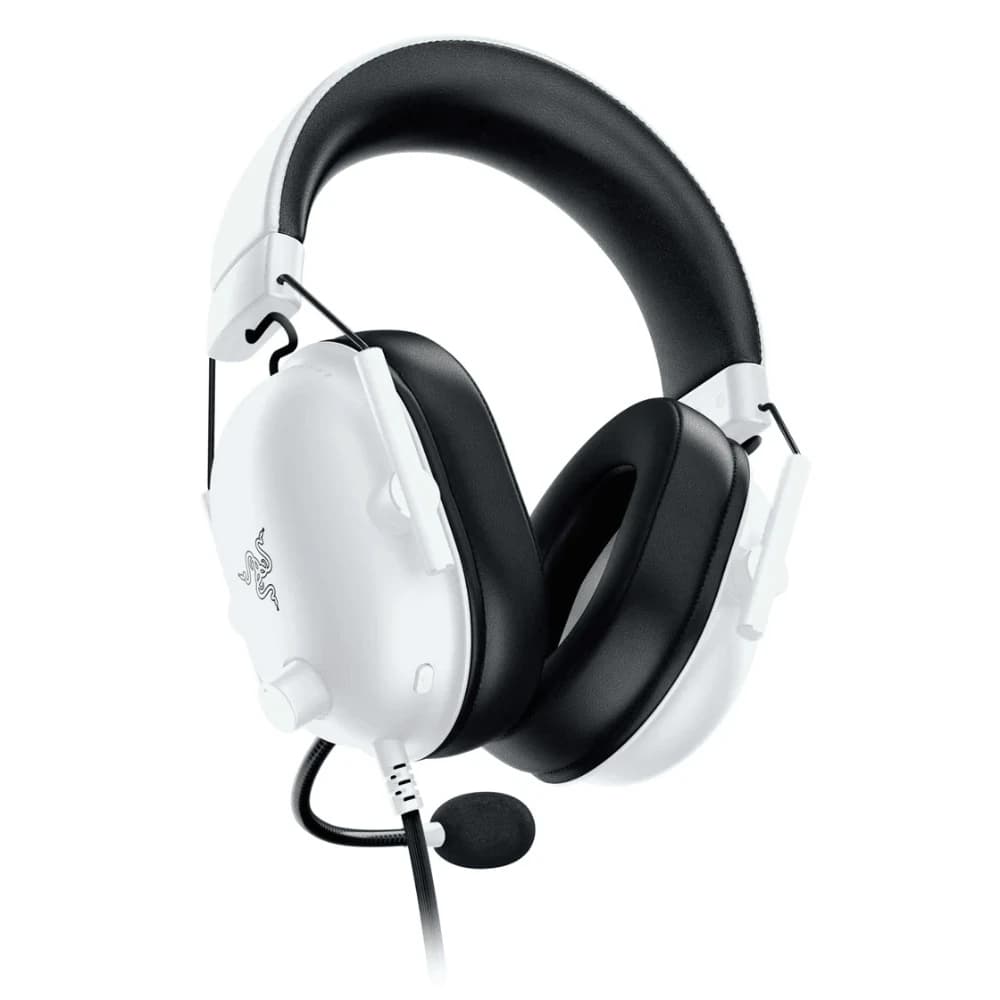 Razer Blackshark V2 x Wired Gaming Headset