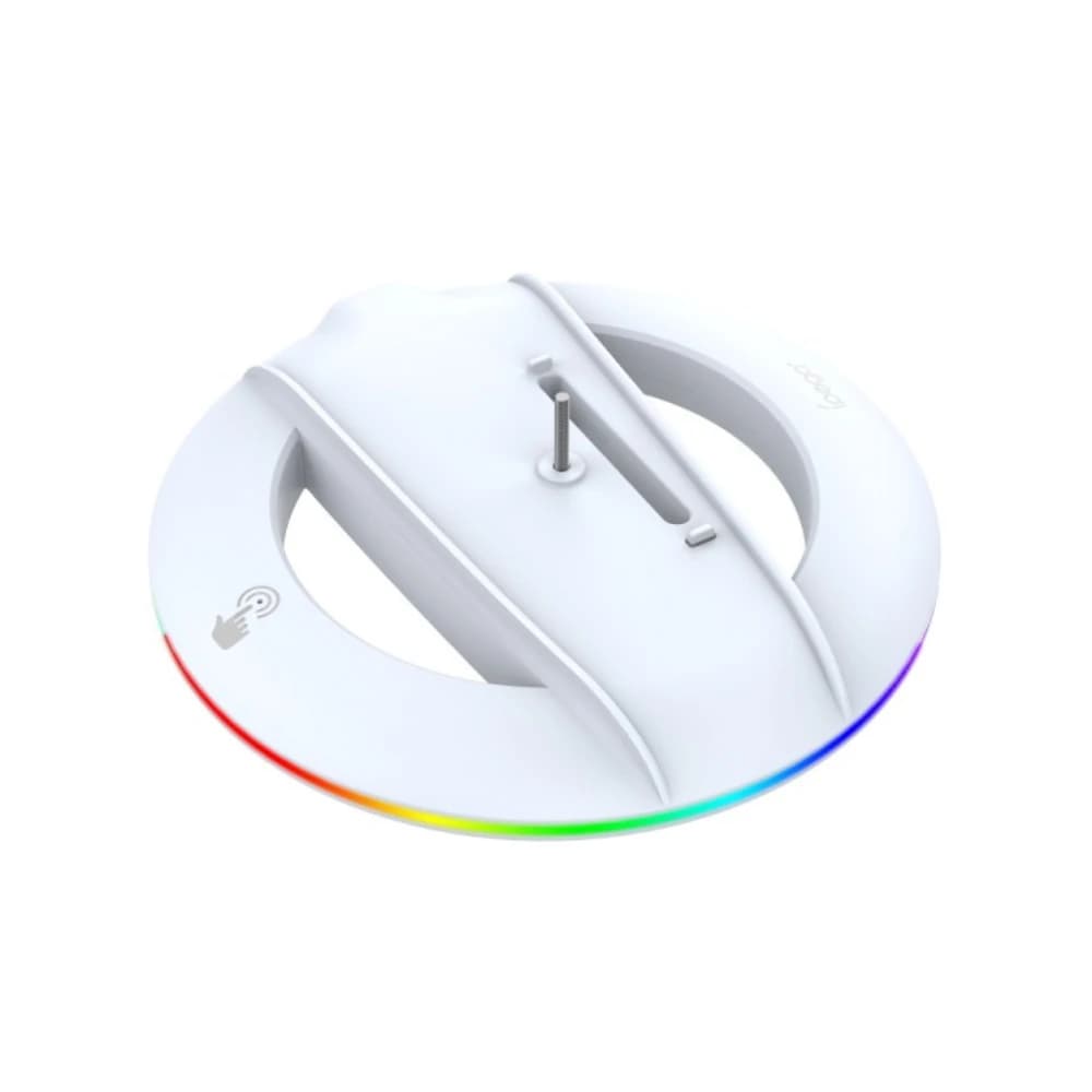 Ipega Luminous Vertical Stand for PS5 Slim