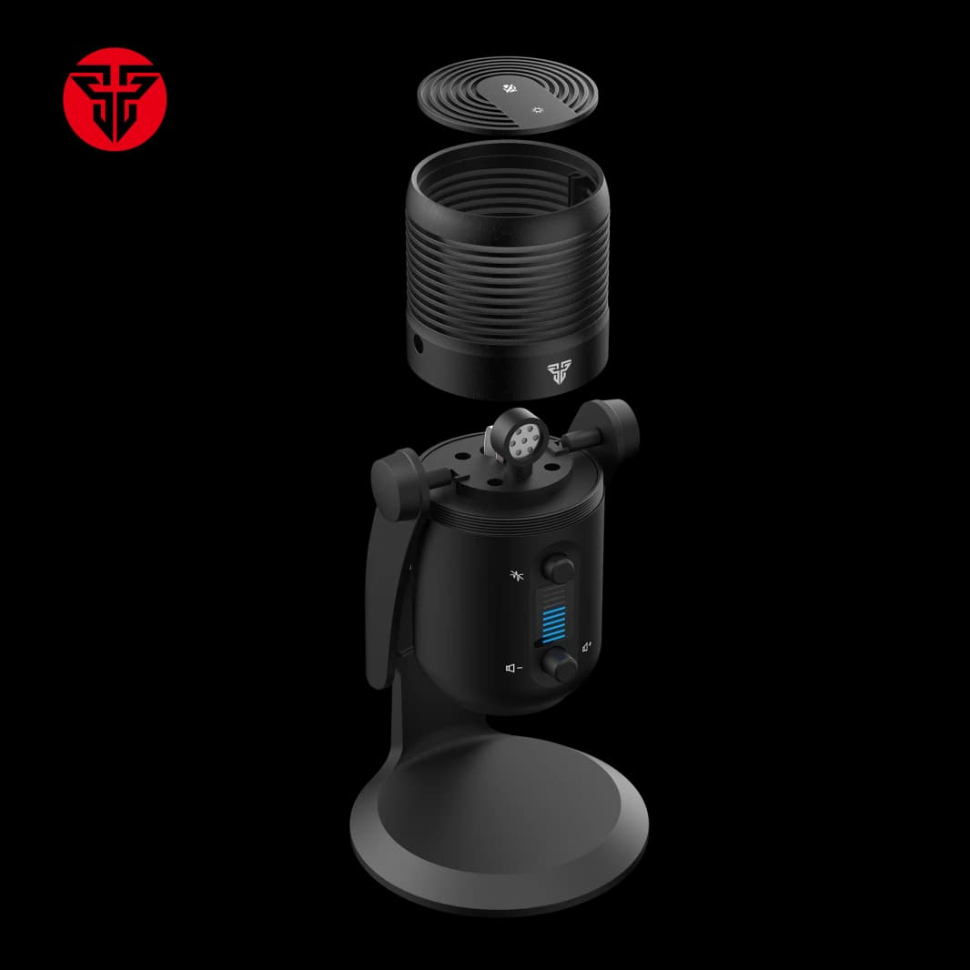 Mcx03 Leviosa Max Condenser Microphone