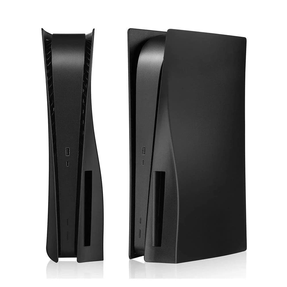 PS5 Console Cover for Disc Edition