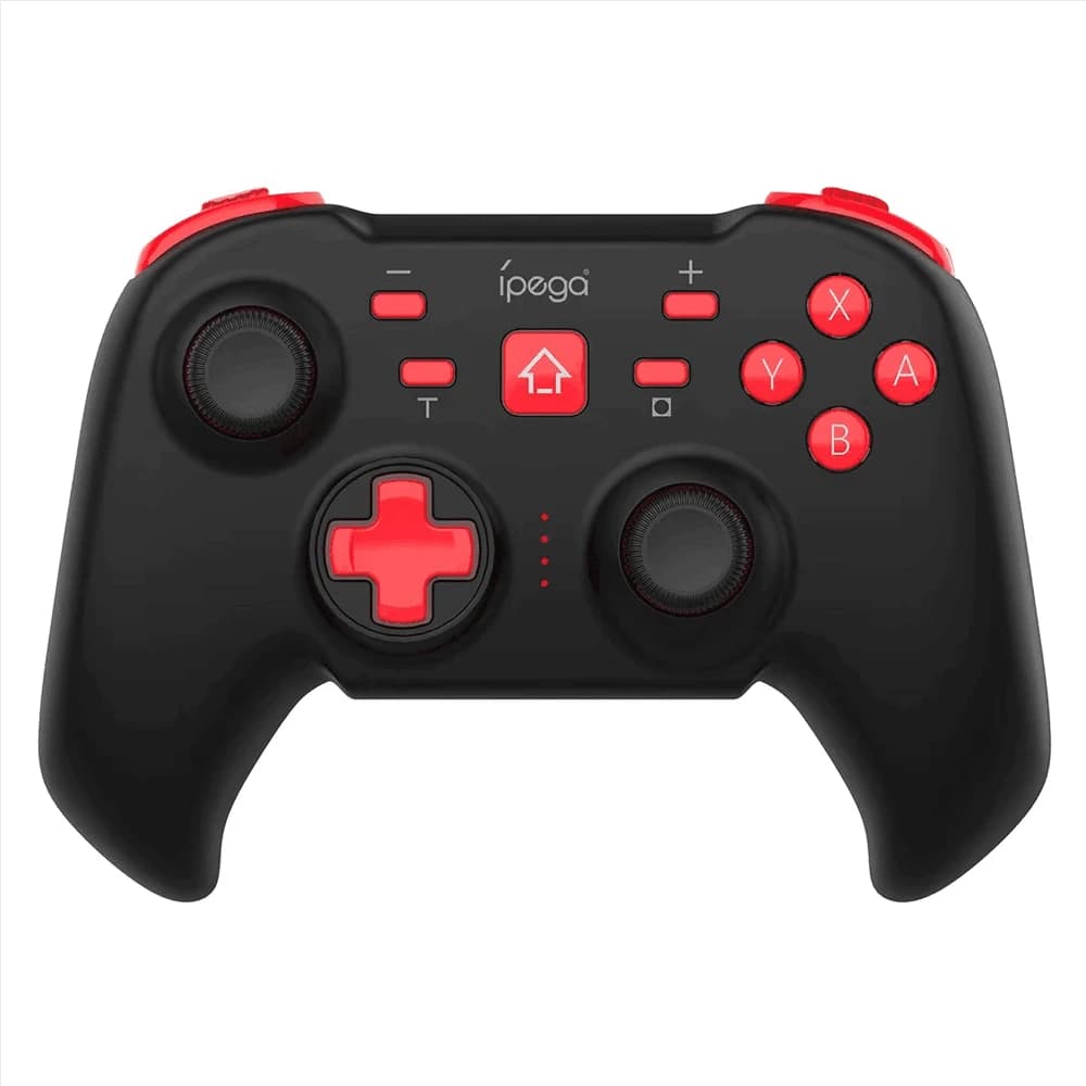 Ipega Pg-sw062 Wireless Bluetooth Controller for Switch/PC/Android/iOS