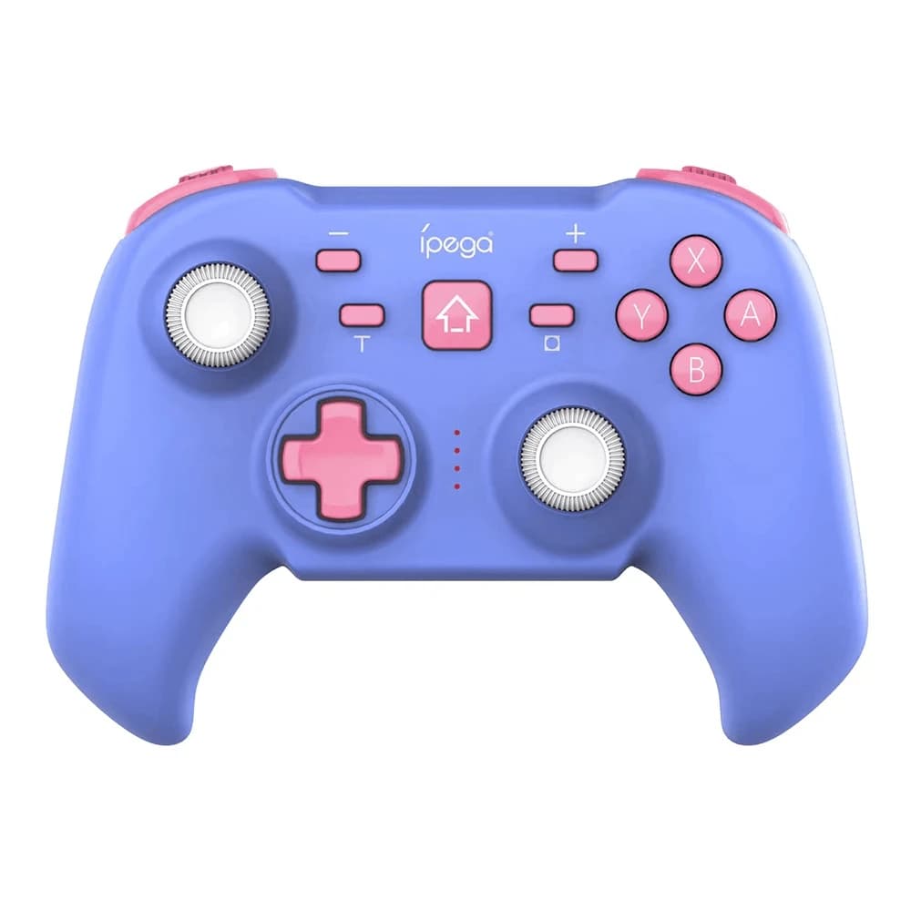 Ipega Pg-sw062 Wireless Bluetooth Controller for Switch/PC/Android/iOS