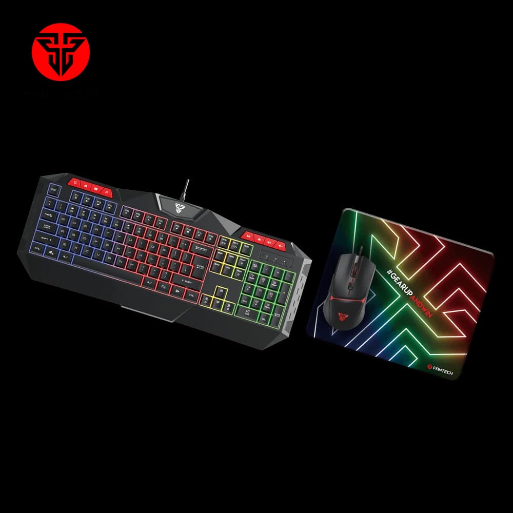 Fantech P31 Gaming Power Pack