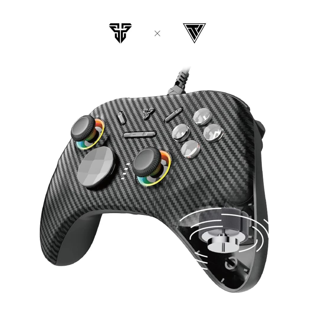 Fantech GP15 EOS Vega Controller