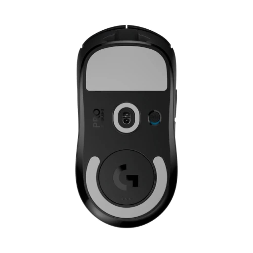 Logitech G Pro X Superlight Wireless Gaming Mouse