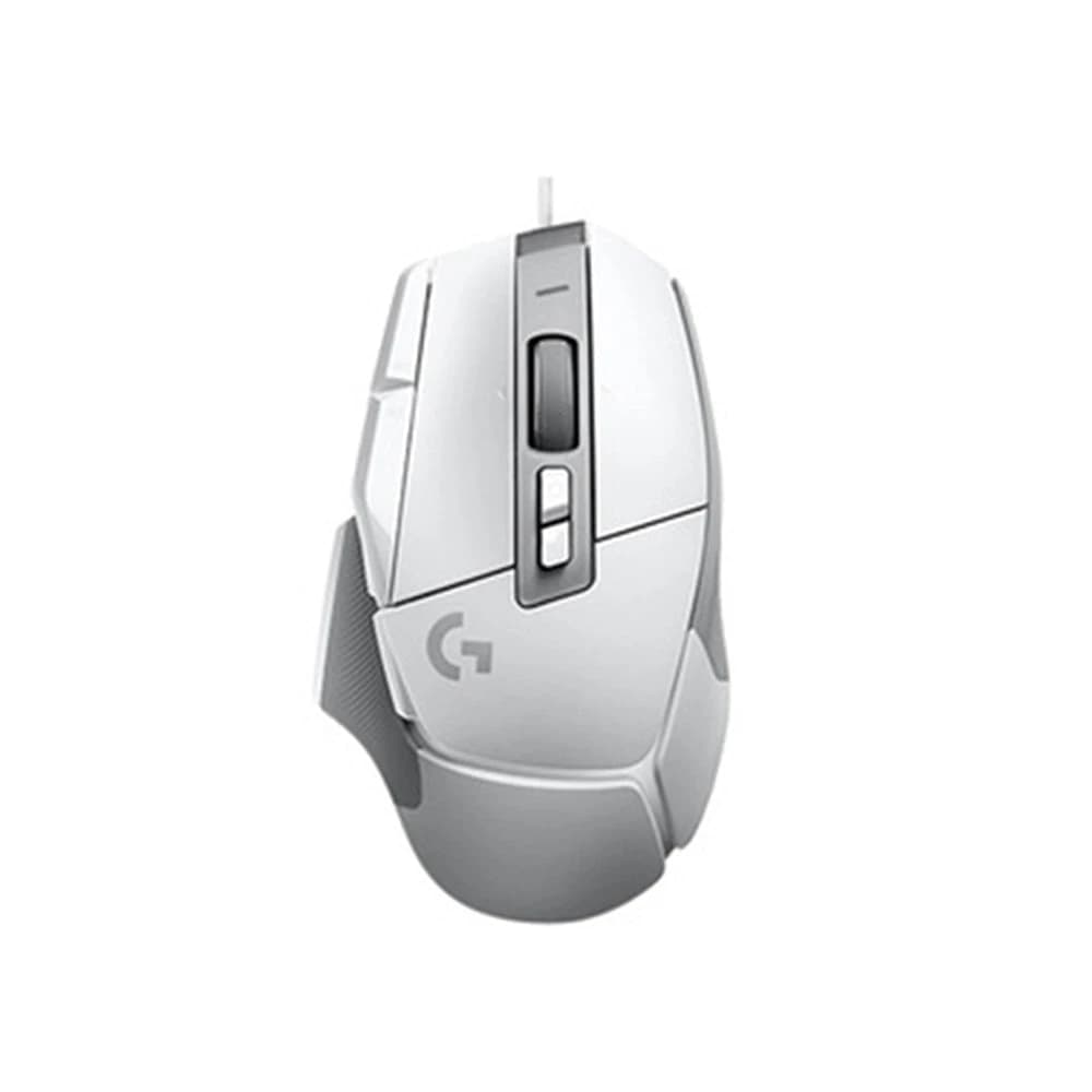 Logitech G502 X Gaming Mouse