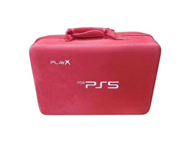 Travel Storage Handbag for Ps5 Console